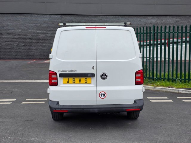 View our VOLKSWAGEN TRANSPORTER