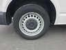 USED 2018 68 VOLKSWAGEN TRANSPORTER 2.0 TDI T32 BlueMotion Tech Startline Panel Van 5dr Diesel Manual FWD LWB Euro 6 (s/s) (102 ps) 1 OWNER - 12 MONTHS MOT - 6 MONTHS WARRANTY