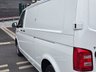 USED 2018 68 VOLKSWAGEN TRANSPORTER 2.0 TDI T32 BlueMotion Tech Startline Panel Van 5dr Diesel Manual FWD LWB Euro 6 (s/s) (102 ps) 1 OWNER - 12 MONTHS MOT - 6 MONTHS WARRANTY
