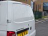 USED 2018 68 VOLKSWAGEN TRANSPORTER 2.0 TDI T32 BlueMotion Tech Startline Panel Van 5dr Diesel Manual FWD LWB Euro 6 (s/s) (102 ps) 1 OWNER - 12 MONTHS MOT - 6 MONTHS WARRANTY