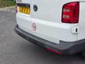 USED 2018 68 VOLKSWAGEN TRANSPORTER 2.0 TDI T32 BlueMotion Tech Startline Panel Van 5dr Diesel Manual FWD LWB Euro 6 (s/s) (102 ps) 1 OWNER - 12 MONTHS MOT - 6 MONTHS WARRANTY
