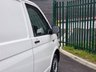 USED 2018 68 VOLKSWAGEN TRANSPORTER 2.0 TDI T32 BlueMotion Tech Startline Panel Van 5dr Diesel Manual FWD LWB Euro 6 (s/s) (102 ps) 1 OWNER - 12 MONTHS MOT - 6 MONTHS WARRANTY