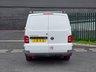 USED 2018 68 VOLKSWAGEN TRANSPORTER 2.0 TDI T32 BlueMotion Tech Startline Panel Van 5dr Diesel Manual FWD LWB Euro 6 (s/s) (102 ps) 1 OWNER - 12 MONTHS MOT - 6 MONTHS WARRANTY