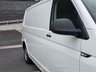 USED 2018 68 VOLKSWAGEN TRANSPORTER 2.0 TDI T32 BlueMotion Tech Startline Panel Van 5dr Diesel Manual FWD LWB Euro 6 (s/s) (102 ps) 1 OWNER - 12 MONTHS MOT - 6 MONTHS WARRANTY