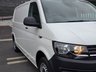 USED 2018 68 VOLKSWAGEN TRANSPORTER 2.0 TDI T32 BlueMotion Tech Startline Panel Van 5dr Diesel Manual FWD LWB Euro 6 (s/s) (102 ps) 1 OWNER - 12 MONTHS MOT - 6 MONTHS WARRANTY