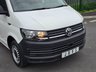 USED 2018 68 VOLKSWAGEN TRANSPORTER 2.0 TDI T32 BlueMotion Tech Startline Panel Van 5dr Diesel Manual FWD LWB Euro 6 (s/s) (102 ps) 1 OWNER - 12 MONTHS MOT - 6 MONTHS WARRANTY