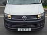 USED 2018 68 VOLKSWAGEN TRANSPORTER 2.0 TDI T32 BlueMotion Tech Startline Panel Van 5dr Diesel Manual FWD LWB Euro 6 (s/s) (102 ps) 1 OWNER - 12 MONTHS MOT - 6 MONTHS WARRANTY