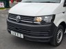 USED 2018 68 VOLKSWAGEN TRANSPORTER 2.0 TDI T32 BlueMotion Tech Startline Panel Van 5dr Diesel Manual FWD LWB Euro 6 (s/s) (102 ps) 1 OWNER - 12 MONTHS MOT - 6 MONTHS WARRANTY