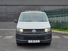 USED 2018 68 VOLKSWAGEN TRANSPORTER 2.0 TDI T32 BlueMotion Tech Startline Panel Van 5dr Diesel Manual FWD LWB Euro 6 (s/s) (102 ps) 1 OWNER - 12 MONTHS MOT - 6 MONTHS WARRANTY