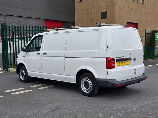 View our VOLKSWAGEN TRANSPORTER