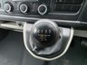 USED 2017 17 VOLKSWAGEN TRANSPORTER 2.0 TDI T32 BlueMotion Tech Startline Panel Van 5dr Diesel Manual FWD LWB Euro 6 (s/s) (102 ps) 1 OWNER - 12 MONTHS MOT - 6 MONTHS WARRANTY