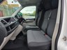 USED 2017 17 VOLKSWAGEN TRANSPORTER 2.0 TDI T32 BlueMotion Tech Startline Panel Van 5dr Diesel Manual FWD LWB Euro 6 (s/s) (102 ps) 1 OWNER - 12 MONTHS MOT - 6 MONTHS WARRANTY