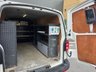 USED 2017 17 VOLKSWAGEN TRANSPORTER 2.0 TDI T32 BlueMotion Tech Startline Panel Van 5dr Diesel Manual FWD LWB Euro 6 (s/s) (102 ps) 1 OWNER - 12 MONTHS MOT - 6 MONTHS WARRANTY