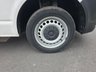 USED 2017 17 VOLKSWAGEN TRANSPORTER 2.0 TDI T32 BlueMotion Tech Startline Panel Van 5dr Diesel Manual FWD LWB Euro 6 (s/s) (102 ps) 1 OWNER - 12 MONTHS MOT - 6 MONTHS WARRANTY