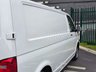 USED 2017 17 VOLKSWAGEN TRANSPORTER 2.0 TDI T32 BlueMotion Tech Startline Panel Van 5dr Diesel Manual FWD LWB Euro 6 (s/s) (102 ps) 1 OWNER - 12 MONTHS MOT - 6 MONTHS WARRANTY