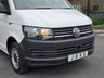 USED 2017 17 VOLKSWAGEN TRANSPORTER 2.0 TDI T32 BlueMotion Tech Startline Panel Van 5dr Diesel Manual FWD LWB Euro 6 (s/s) (102 ps) 1 OWNER - 12 MONTHS MOT - 6 MONTHS WARRANTY