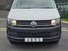 USED 2017 17 VOLKSWAGEN TRANSPORTER 2.0 TDI T32 BlueMotion Tech Startline Panel Van 5dr Diesel Manual FWD LWB Euro 6 (s/s) (102 ps) 1 OWNER - 12 MONTHS MOT - 6 MONTHS WARRANTY