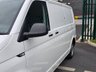 USED 2017 17 VOLKSWAGEN TRANSPORTER 2.0 TDI T32 BlueMotion Tech Startline Panel Van 5dr Diesel Manual FWD LWB Euro 6 (s/s) (102 ps) 1 OWNER - 12 MONTHS MOT - 6 MONTHS WARRANTY