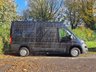 USED 2019 19 PEUGEOT BOXER 2.0 BlueHDi 335 Professional Panel Van 5dr Diesel Manual L2 H2 Euro 6 (130 ps) AIR CONDITIONG - ONE OWNER - SERVICE HISTORY - 6 MONTHS WARRANTY - LOW MILEAGE