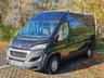 USED 2019 19 PEUGEOT BOXER 2.0 BlueHDi 335 Professional Panel Van 5dr Diesel Manual L2 H2 Euro 6 (130 ps) AIR CONDITIONG - ONE OWNER - SERVICE HISTORY - 6 MONTHS WARRANTY - LOW MILEAGE
