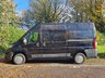 USED 2019 19 PEUGEOT BOXER 2.0 BlueHDi 335 Professional Panel Van 5dr Diesel Manual L2 H2 Euro 6 (130 ps) AIR CONDITIONG - ONE OWNER - SERVICE HISTORY - 6 MONTHS WARRANTY - LOW MILEAGE