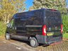 USED 2019 19 PEUGEOT BOXER 2.0 BlueHDi 335 Professional Panel Van 5dr Diesel Manual L2 H2 Euro 6 (130 ps) AIR CONDITIONG - ONE OWNER - SERVICE HISTORY - 6 MONTHS WARRANTY - LOW MILEAGE