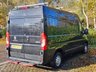 USED 2019 19 PEUGEOT BOXER 2.0 BlueHDi 335 Professional Panel Van 5dr Diesel Manual L2 H2 Euro 6 (130 ps) AIR CONDITIONG - ONE OWNER - SERVICE HISTORY - 6 MONTHS WARRANTY - LOW MILEAGE