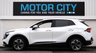 USED 2022 72 KIA SPORTAGE 1.6 T-GDi 2 SUV 5dr Petrol Manual Euro 6 (s/s) (148 bhp) LOW MILEAGE / 1 OWNER / FSH