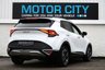 USED 2022 72 KIA SPORTAGE 1.6 T-GDi 2 SUV 5dr Petrol Manual Euro 6 (s/s) (148 bhp) LOW MILEAGE / 1 OWNER / FSH