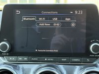 USED 2023 72 NISSAN JUKE 1.6 N-Connecta SUV 5dr Petrol Hybrid Auto Euro 6 (143 ps) Apple CarPlay and Android Auto