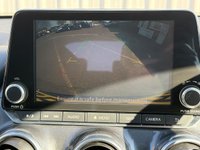USED 2023 72 NISSAN JUKE 1.6 N-Connecta SUV 5dr Petrol Hybrid Auto Euro 6 (143 ps) Apple CarPlay and Android Auto
