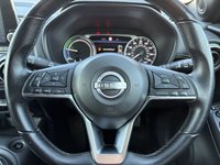 USED 2023 72 NISSAN JUKE 1.6 N-Connecta SUV 5dr Petrol Hybrid Auto Euro 6 (143 ps) Apple CarPlay and Android Auto
