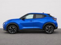 USED 2023 72 NISSAN JUKE 1.6 N-Connecta SUV 5dr Petrol Hybrid Auto Euro 6 (143 ps) Apple CarPlay and Android Auto