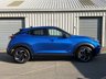 USED 2023 72 NISSAN JUKE 1.6 N-Connecta SUV 5dr Petrol Hybrid Auto Euro 6 (143 ps) Apple CarPlay and Android Auto