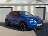 USED 2023 72 NISSAN JUKE 1.6 N-Connecta SUV 5dr Petrol Hybrid Auto Euro 6 (143 ps) Apple CarPlay and Android Auto