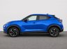 USED 2023 72 NISSAN JUKE 1.6 N-Connecta SUV 5dr Petrol Hybrid Auto Euro 6 (143 ps) Apple CarPlay and Android Auto