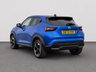 USED 2023 72 NISSAN JUKE 1.6 N-Connecta SUV 5dr Petrol Hybrid Auto Euro 6 (143 ps) Apple CarPlay and Android Auto