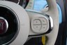 USED 2016 16 FIAT 500 1.2 Lounge Hatchback 3dr Petrol Manual Euro 6 (s/s) (69 bhp) FINISHED IN THE EVER POPULAR VOLARE BLUE