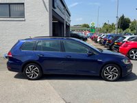 USED 2019 19 VOLKSWAGEN GOLF 1.5 TSI EVO Match Estate 5dr Petrol Manual Euro 6 (s/s) (130 ps) SAT NAV -- HEATED SEATS -- ADAPTIVE CRUISE -- PARKING SENSORS -- CAR PLAY