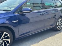 USED 2019 19 VOLKSWAGEN GOLF 1.5 TSI EVO Match Estate 5dr Petrol Manual Euro 6 (s/s) (130 ps) SAT NAV -- HEATED SEATS -- ADAPTIVE CRUISE -- PARKING SENSORS -- CAR PLAY