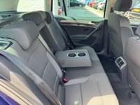 USED 2019 19 VOLKSWAGEN GOLF 1.5 TSI EVO Match Estate 5dr Petrol Manual Euro 6 (s/s) (130 ps) SAT NAV -- HEATED SEATS -- ADAPTIVE CRUISE -- PARKING SENSORS -- CAR PLAY