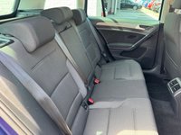 USED 2019 19 VOLKSWAGEN GOLF 1.5 TSI EVO Match Estate 5dr Petrol Manual Euro 6 (s/s) (130 ps) SAT NAV -- HEATED SEATS -- ADAPTIVE CRUISE -- PARKING SENSORS -- CAR PLAY