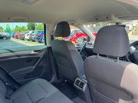 USED 2019 19 VOLKSWAGEN GOLF 1.5 TSI EVO Match Estate 5dr Petrol Manual Euro 6 (s/s) (130 ps) SAT NAV -- HEATED SEATS -- ADAPTIVE CRUISE -- PARKING SENSORS -- CAR PLAY