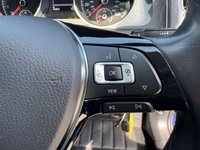 USED 2019 19 VOLKSWAGEN GOLF 1.5 TSI EVO Match Estate 5dr Petrol Manual Euro 6 (s/s) (130 ps) SAT NAV -- HEATED SEATS -- ADAPTIVE CRUISE -- PARKING SENSORS -- CAR PLAY