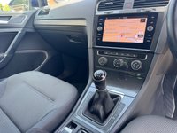 USED 2019 19 VOLKSWAGEN GOLF 1.5 TSI EVO Match Estate 5dr Petrol Manual Euro 6 (s/s) (130 ps) SAT NAV -- HEATED SEATS -- ADAPTIVE CRUISE -- PARKING SENSORS -- CAR PLAY