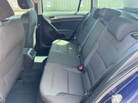 USED 2019 19 VOLKSWAGEN GOLF 1.5 TSI EVO Match Estate 5dr Petrol Manual Euro 6 (s/s) (130 ps) SAT NAV -- HEATED SEATS -- ADAPTIVE CRUISE -- PARKING SENSORS -- CAR PLAY