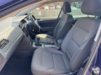 USED 2019 19 VOLKSWAGEN GOLF 1.5 TSI EVO Match Estate 5dr Petrol Manual Euro 6 (s/s) (130 ps) SAT NAV -- HEATED SEATS -- ADAPTIVE CRUISE -- PARKING SENSORS -- CAR PLAY