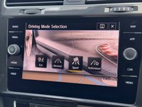 USED 2019 19 VOLKSWAGEN GOLF 1.5 TSI EVO Match Estate 5dr Petrol Manual Euro 6 (s/s) (130 ps) SAT NAV -- HEATED SEATS -- ADAPTIVE CRUISE -- PARKING SENSORS -- CAR PLAY