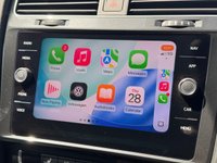 USED 2019 19 VOLKSWAGEN GOLF 1.5 TSI EVO Match Estate 5dr Petrol Manual Euro 6 (s/s) (130 ps) SAT NAV -- HEATED SEATS -- ADAPTIVE CRUISE -- PARKING SENSORS -- CAR PLAY
