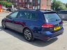 USED 2019 19 VOLKSWAGEN GOLF 1.5 TSI EVO Match Estate 5dr Petrol Manual Euro 6 (s/s) (130 ps) SAT NAV -- HEATED SEATS -- ADAPTIVE CRUISE -- PARKING SENSORS -- CAR PLAY